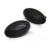 Dynamische LED Knipperlichten Smoke Suzuki/Opel/Fiat met E-keur