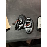 Dynamische LED Knipperlichten Smoke Suzuki/Opel/Fiat met E-keur