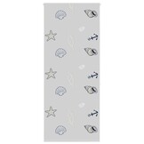 Doucherolgordijn 100x240 cm - 56% Korting