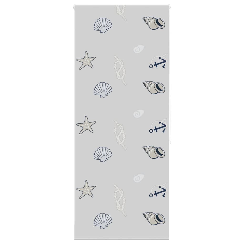 Doucherolgordijn 100x240 cm - 56% Korting