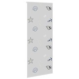 Doucherolgordijn 100x240 cm - 56% Korting