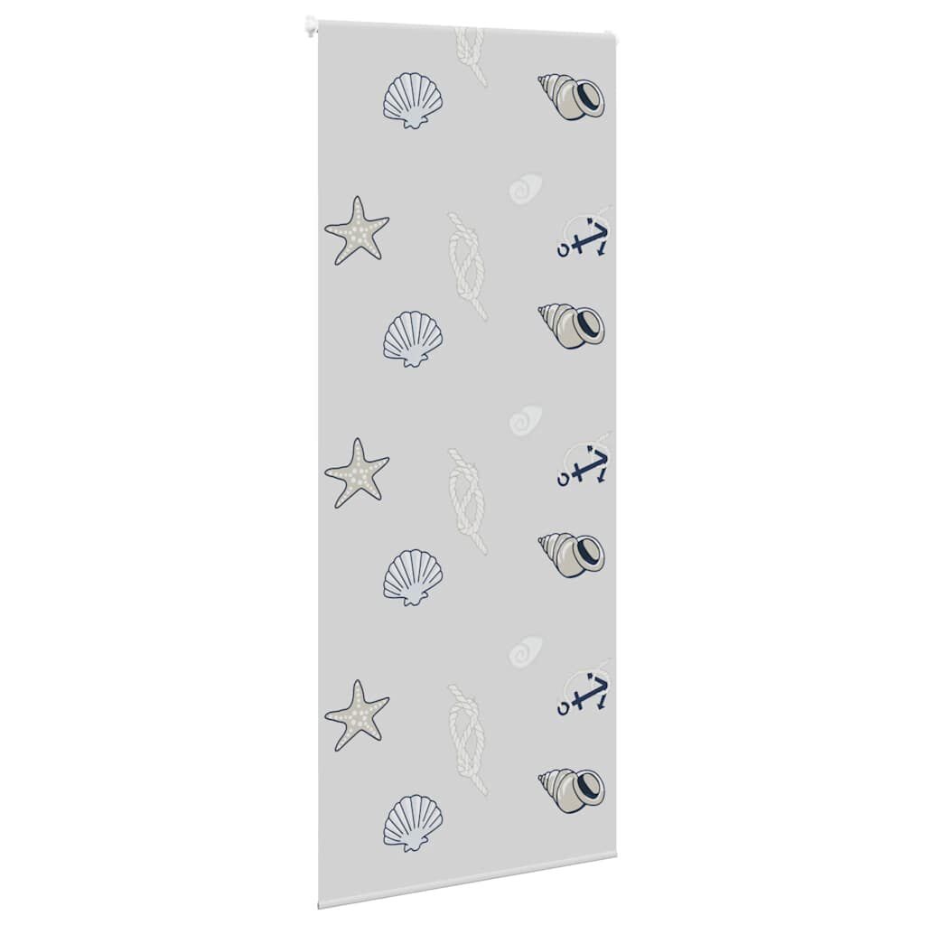 Doucherolgordijn 100x240 cm - 56% Korting
