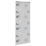 Doucherolgordijn 100x240 cm - 56% Korting