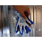 vidaXL Plantenbak verhoogd 320x80x45 cm cortenstaal roestig