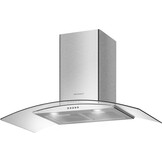 Afzuigkap 84 cm Berdsen BT-223 INOX