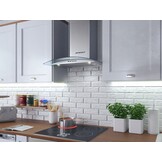 Afzuigkap 84 cm Berdsen BT-223 INOX