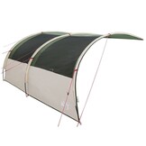 vidaXL Waterbestendige Tarp