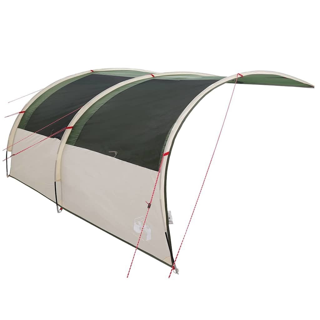 vidaXL Waterbestendige Tarp