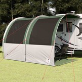 vidaXL Waterbestendige Tarp