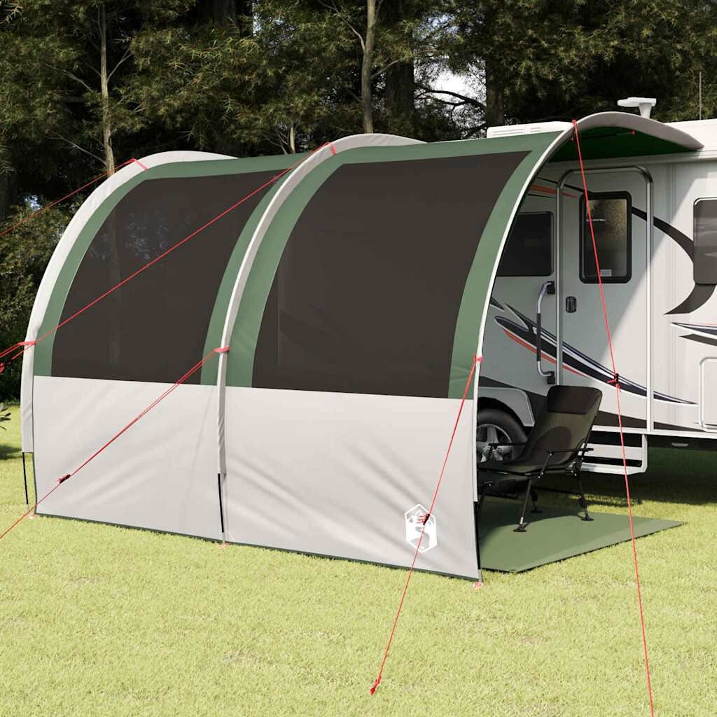 vidaXL Waterbestendige Tarp