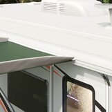 vidaXL Waterbestendige Tarp