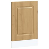 VidaXL Vaatwaspaneel Kalmar Eiken 45x1,5x67 cm - 50% Korting