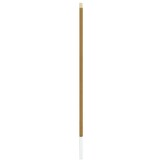 VidaXL Vaatwaspaneel Kalmar Eiken 45x1,5x67 cm - 50% Korting