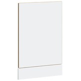 VidaXL Vaatwaspaneel Kalmar Eiken 45x1,5x67 cm - 50% Korting