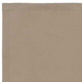 vidaXL Vervangingsdoek voor zonnescherm Beige 300 x 250 cm Canvas