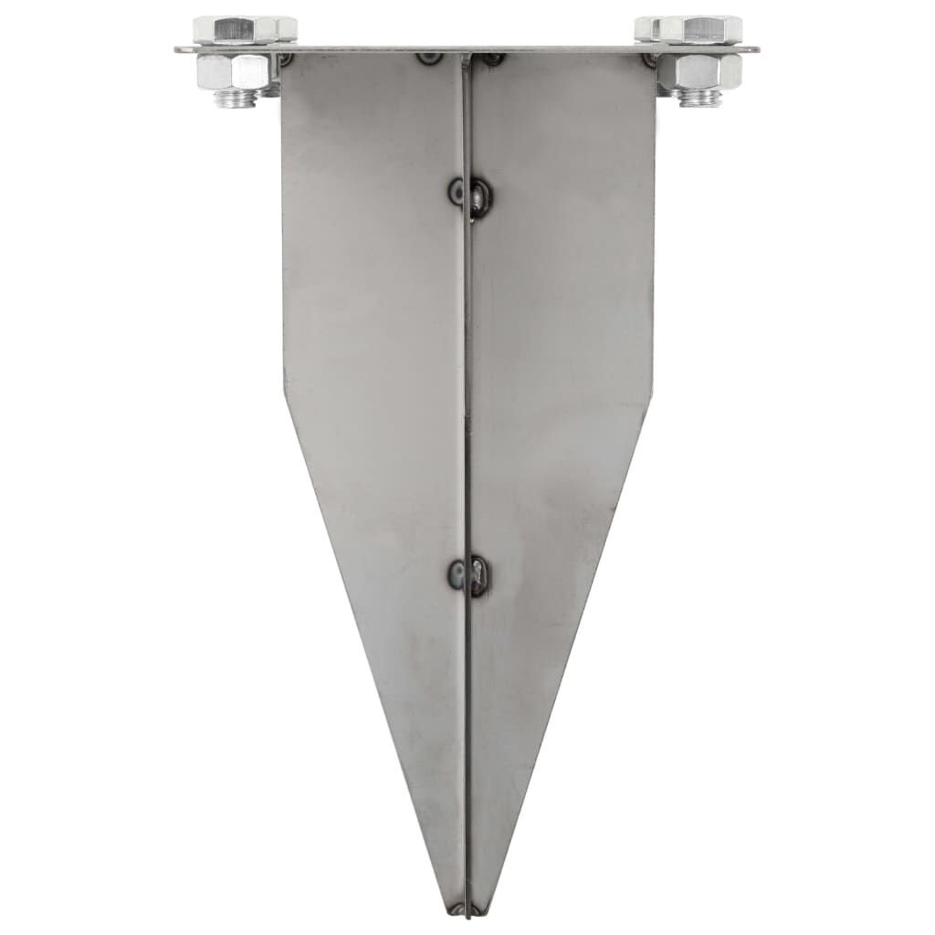 vidaXL Pin voor tuinwaterkolom
