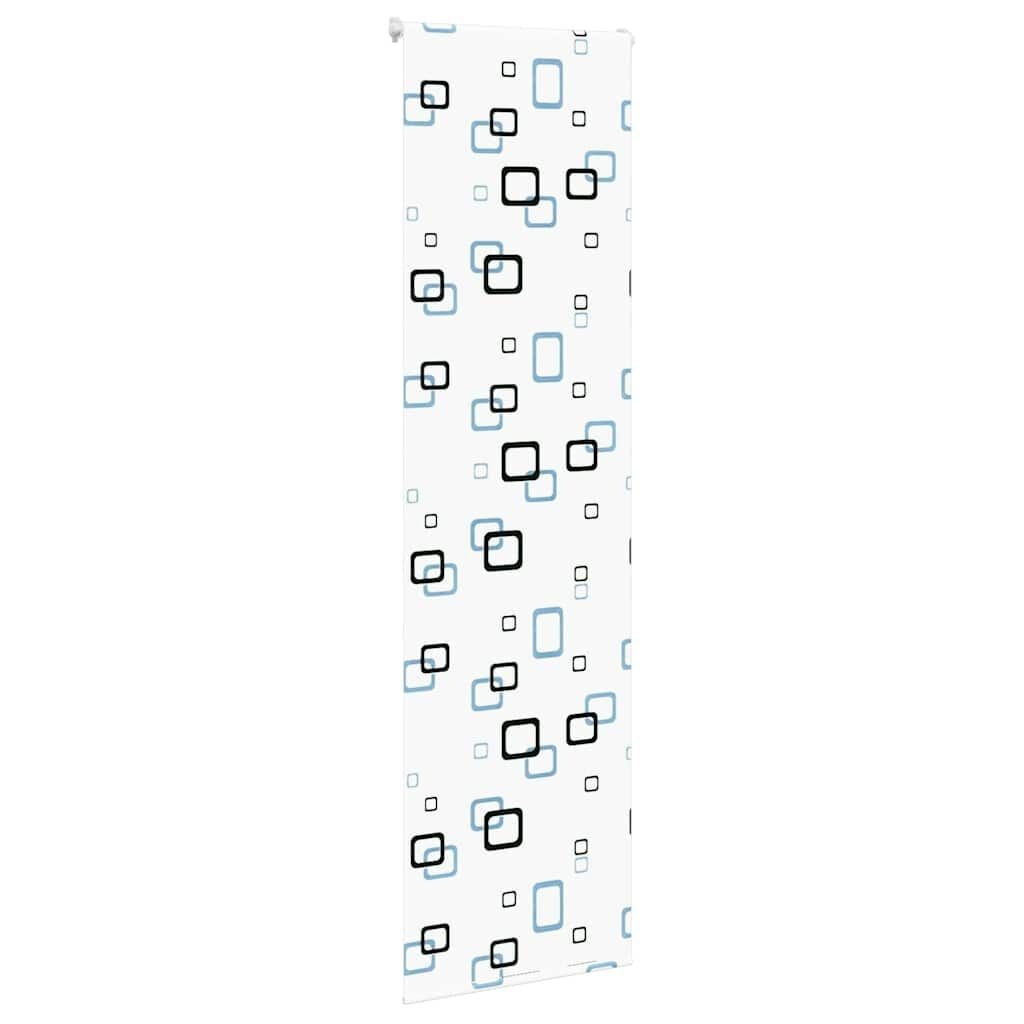 vidaXL Doucherolgordijn PEVA 150x240 cm - Schaaldieren - 66% Korting