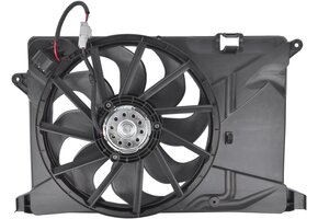 Motorventilator Opel Mokka/Mokka X 1.4 2012-2023 4x4 LPG | 58% Korting
