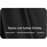 Stijlvolle Sling Bag Schoudertas - Waterafstotend - Uniseks - 51% Korting