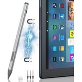 Stylus Pen USI 2.0 voor Amazon Fire Max 11, Google Pixel Tablets, Lenovo Chromebook Duet, Acer Chromebook Spin314 | Magnetische adsorptie, Gum & LED