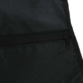 vidaXL Gitaartas Zwart voor 3/4 Klassieke Gitaar 94x35cm Stof - 39% Korting