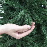 Kunstkerstboom 180 cm Groen - 60% Korting