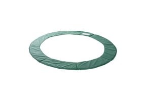 Trampoline Randafdekking 366 cm Groen - Veiligheid Eerst!