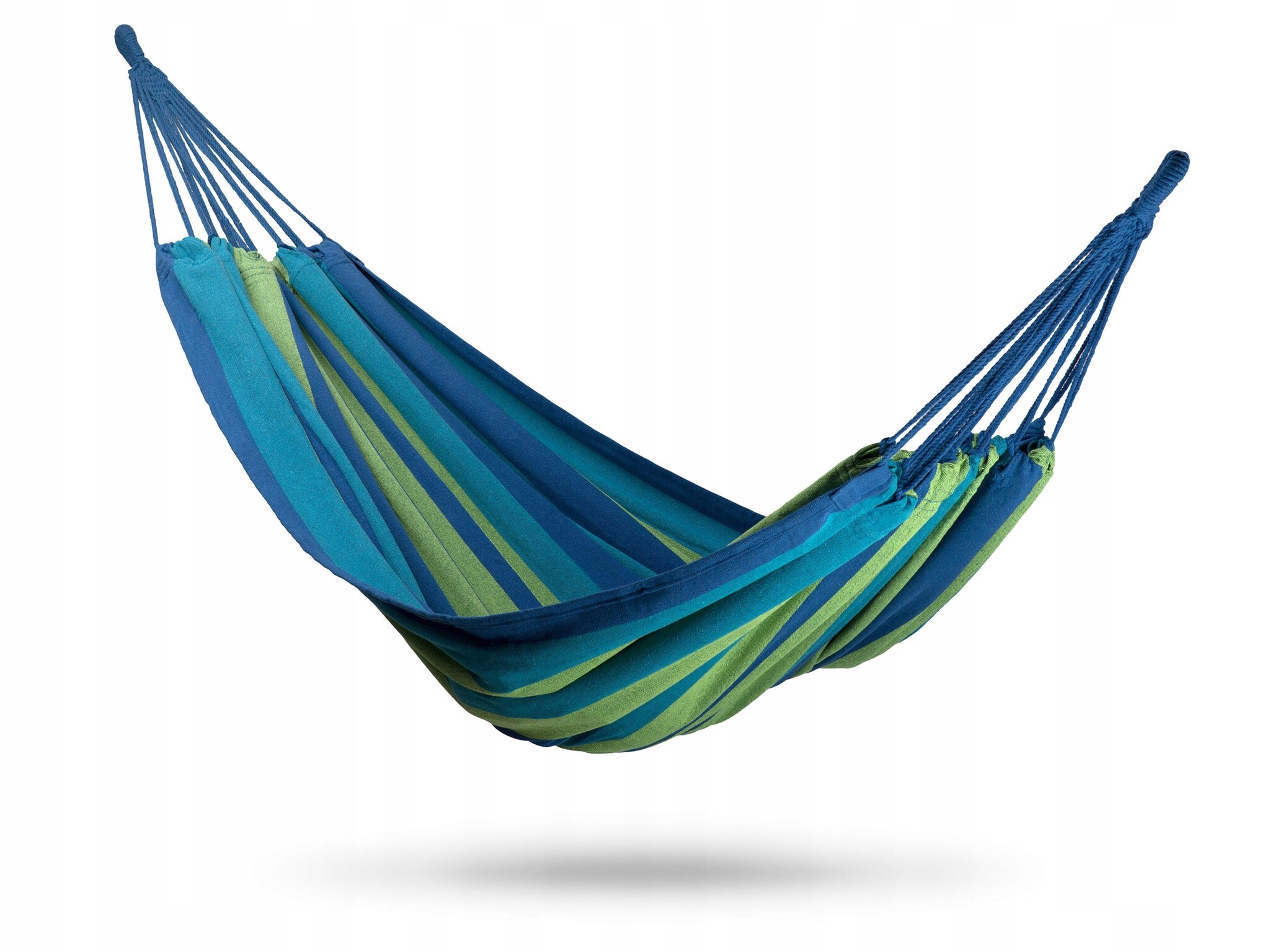 Sofotel Malaga Hangmat zonder spreidstok 200 x 160 cm - 100 kg