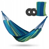 Sofotel Malaga Hangmat zonder spreidstok 200 x 160 cm - 100 kg
