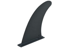 VidaXL SUP Middenvin Zwart Kunststof 18,3x21,2 cm - 39% Korting