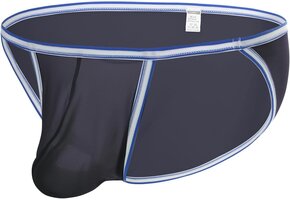 Herenslips Nylon Elastaan - Ademend & Comfortabel - 34% Korting
