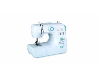 Elektrische naaimachine voor dagelijks gebruik 4,16 kg met vrije arm
