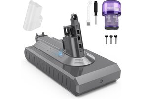 Dyson V11 Accu SV14 25.2V 3900mAh (Schroeftype) | 60% Korting