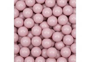 Ballenbak Ballen Licht Roze 70mm (1000 Stuks) - 41% Korting