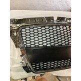 Grill AUDI A3 (8P) RS-STIJL 04 08-07 12 CHROOM