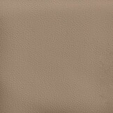 vidaXL Hoofdbordkussen Cappuccino Kunstleer 90cm - 45% Korting