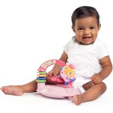 Bright Starts JuneBerry Loopstoel met inklapbaar frame – Vanaf 6 maanden