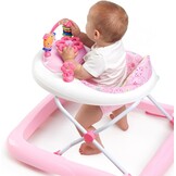 Bright Starts JuneBerry Loopstoel met inklapbaar frame – Vanaf 6 maanden