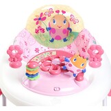 Bright Starts JuneBerry Loopstoel met inklapbaar frame – Vanaf 6 maanden