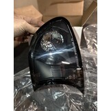 Zwarte Knipperlichten E-goedgekeurd voor BMW E46 Coupe/Cabrio (2001-2003)