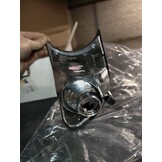 Zwarte Knipperlichten E-goedgekeurd voor BMW E46 Coupe/Cabrio (2001-2003)