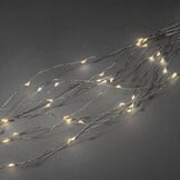 300 LED Kerstverlichting 30M Warm Wit - Binnen & Buiten | 56% Korting