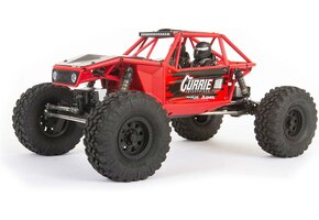 RC Trail Buggy 1/10 Capra 1.9 met 4-wiel besturing - 37% Korting