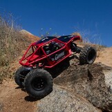 RC Trail Buggy 1/10 Capra 1.9 met 4-Wiel Besturing (4WS) - 49% Korting