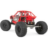 1/10 Capra 1.9 4WS Unlimited Trail Buggy RTR, Red