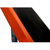 Verstelbare Halterbank - Opvouwbaar Krachttraining | 40% Korting