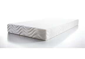 Kindermatras Koudschuim 140x70x7 cm voor Peuter- en Kleuterbed