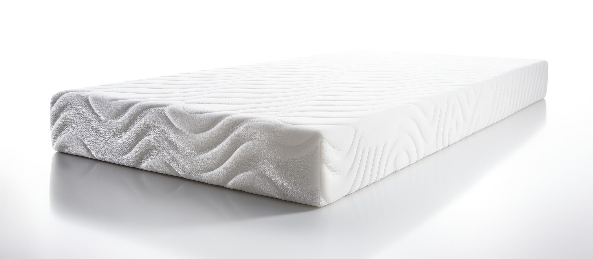 Kindermatras - matras 140x70x7 cm - koudschuim t130/150