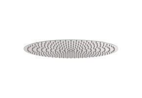 Regendouchekop RVS 50 cm Rond - 34% Korting