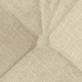 vidaXL Zitkussens 4 pcs Crème 45 x 45 x 12 cm Stof